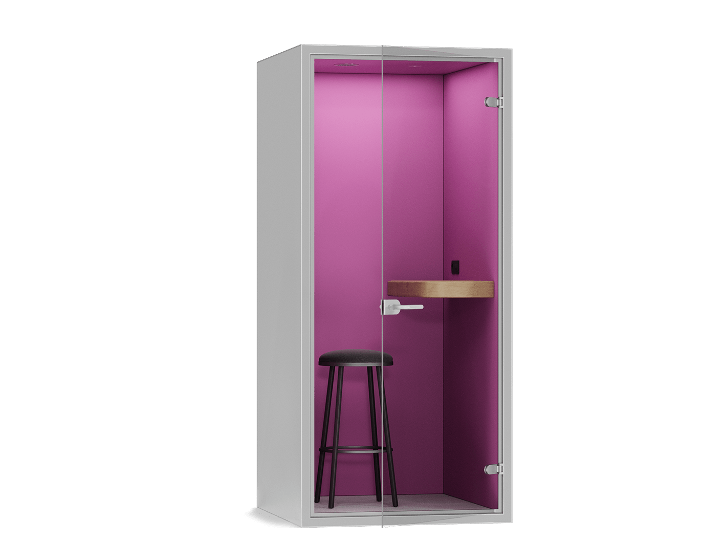 Акустическая кабина Cubiroom™ Call